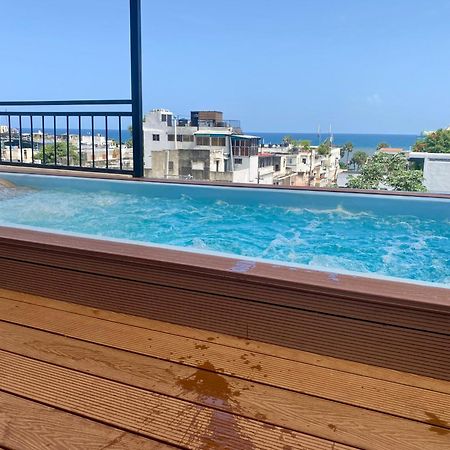 Rig Colonial Experience Hotell Santo Domingo Exteriör bild