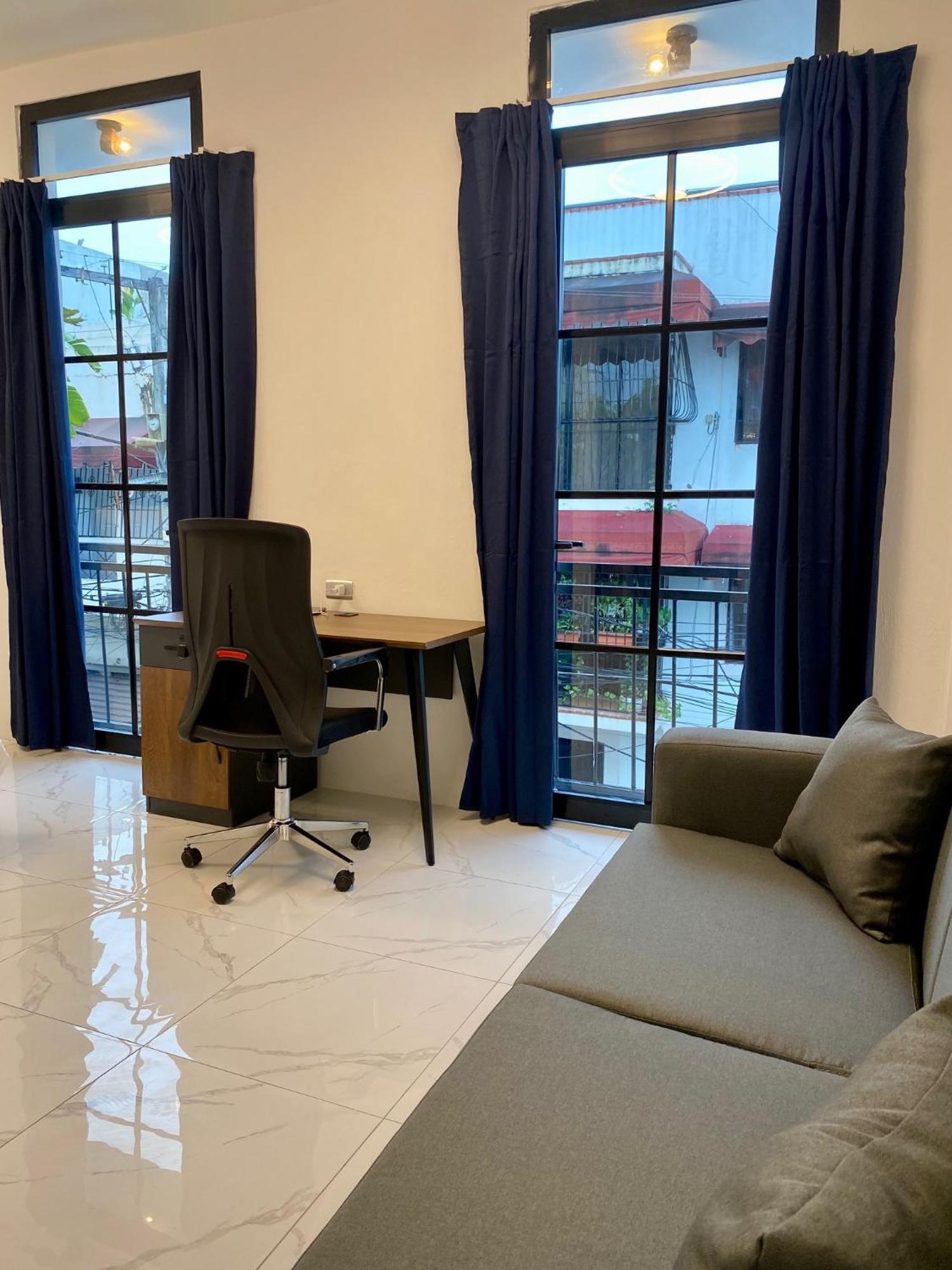 Rig Colonial Experience Hotell Santo Domingo Exteriör bild