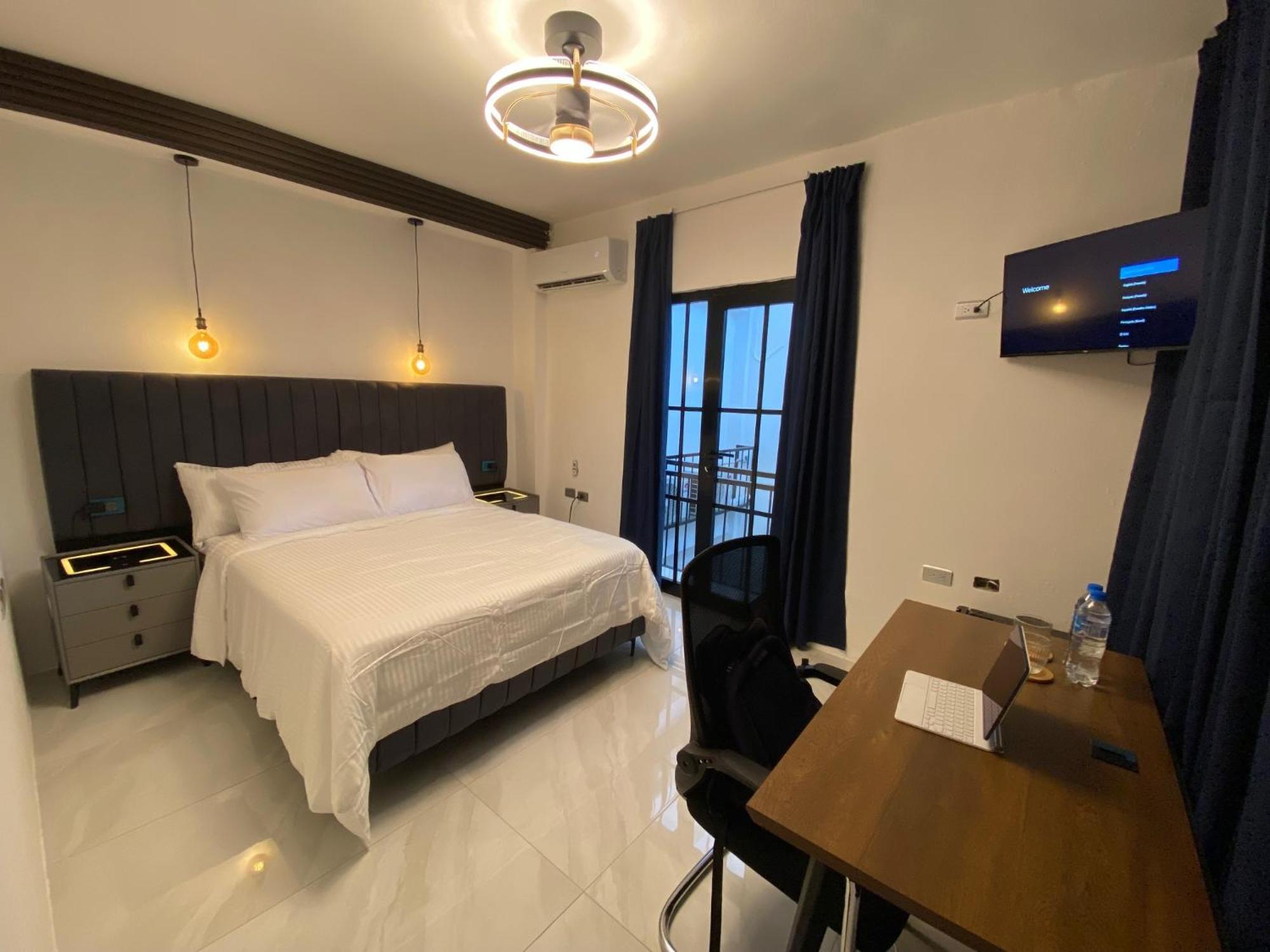 Rig Colonial Experience Hotell Santo Domingo Exteriör bild