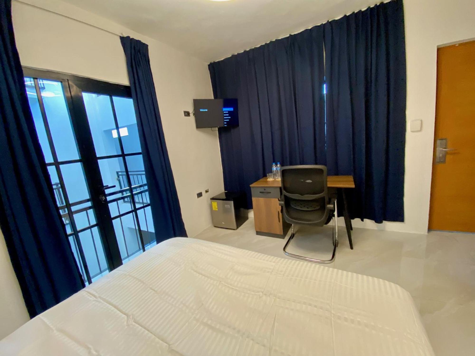 Rig Colonial Experience Hotell Santo Domingo Exteriör bild